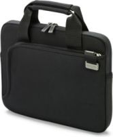 Dicota Smart Skin 15-15.6 15.6  Hoes Zwart