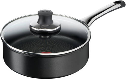 Tefal Excellence Hapjespan - Ø 24 Cm