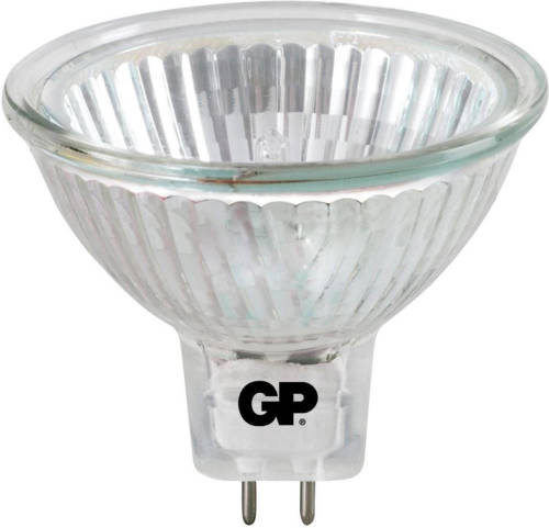 GP Halogeen Reflector 35w-gu5.3