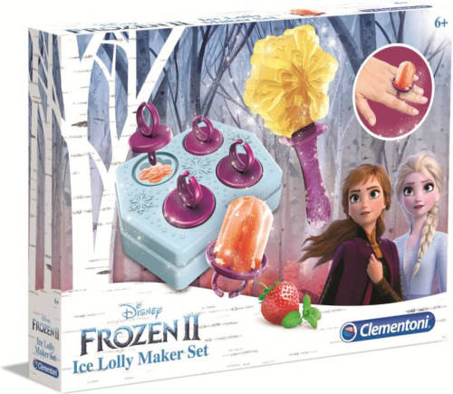 Clementoni Ijslollyset Disney Frozen 2