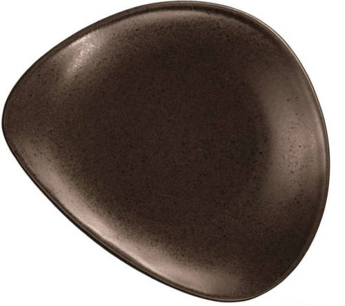 Selecta Asa Selection Ontbijtbord Cuba Marone Ø 21 Cm