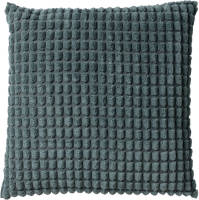 Dutch Decor Rome - Kussenhoes Uni Jadeite 45x45 Cm