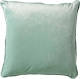 Dutch Decor Finn - Kussenhoes Velvet Jadeite 45x45 Cm