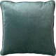 Dutch Decor Finn - Kussenhoes Velvet Sagebrush Green 45x45 Cm