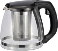 Haushalt - Koffie- En Theepotten 1,2 Liter - Met Thee Infuser