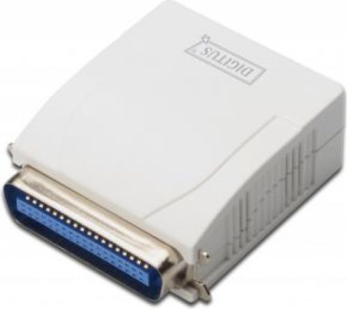DIGITUS DN-13001-1 print server