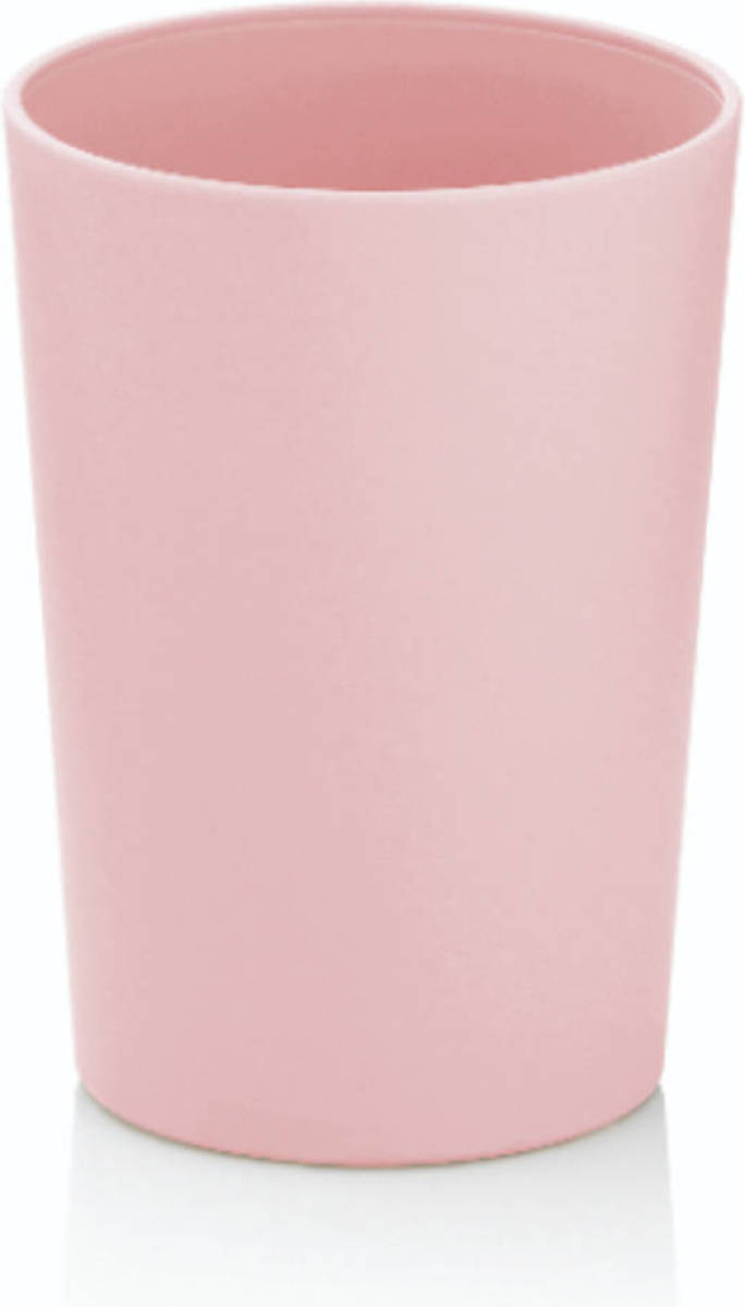 Beker Marta - Roze - Kela