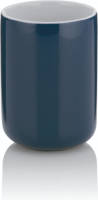 Isabella Drinkbeker Badkamer - Donker Blauw - Kela