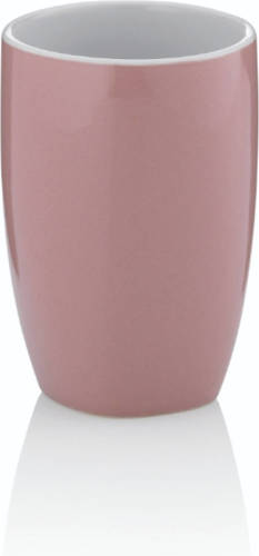 Lindano Beker - Roze - Kela