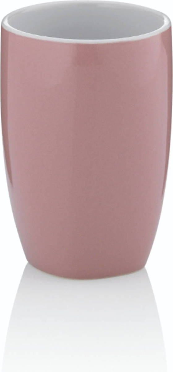 Lindano Beker - Roze - Kela