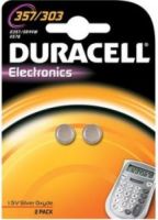 Duracell 303/357