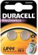 Duracell 2 LR44