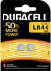 Duracell 2 LR44