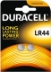 Duracell 2 LR44