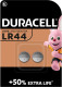 Duracell 2 LR44