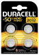 Duracell 5000394119376 niet-oplaadbare batterij Lithium 3 V