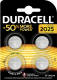 Duracell 5000394119345 niet-oplaadbare batterij Lithium 3 V