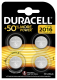 Duracell 5000394119314 niet-oplaadbare batterij Lithium 3 V