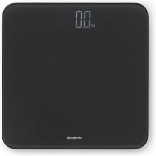 Brabantia Renew Personenweegschaal- Dark Grey