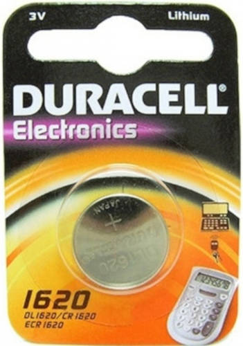 Duracell CR1620 3V