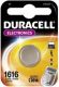 Duracell CR1616 3V