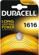 Duracell CR1616 3V