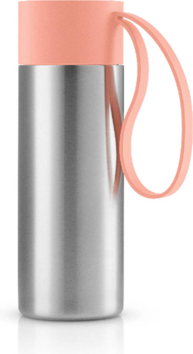 Drinkbeker To Go 350 Ml - Oranje - Eva Solo