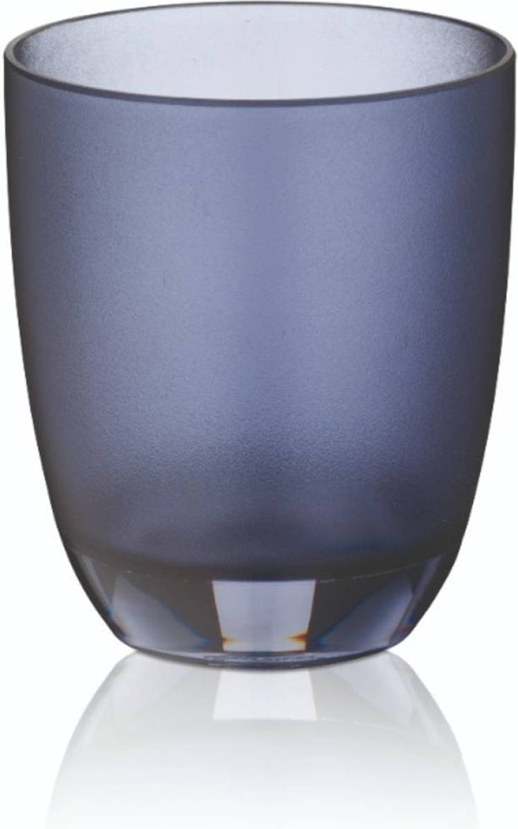 Samira Drinkbeker Badkamer - Blauw - Kela