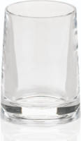 Sinfonie Drinkbeker Badkamer - Transparant - Kela