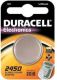 Duracell CR2450 3V