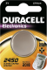 Duracell CR2450 3V