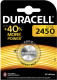 Duracell CR2450 3V