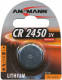 Duracell CR2450 3V