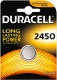 Duracell CR2450 3V