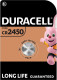 Duracell CR2450 3V