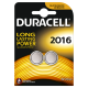 Duracell CR2016