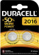 Duracell CR2016