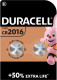 Duracell CR2016