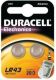 Duracell LR43 - [5000394052581]