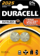 Duracell CR2025 - [TYPE 2025]