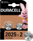 Duracell CR2025 - [TYPE 2025]