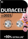 Duracell CR2025 - [TYPE 2025]