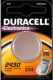 Duracell CR2430 3V