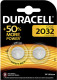 Duracell CR2032 - [TYPE 2032]