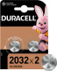 Duracell CR2032 - [TYPE 2032]