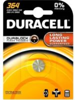 Duracell 364