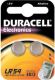 Duracell LR54