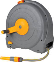 Hozelock 2494 Fast Reel 40 Meter