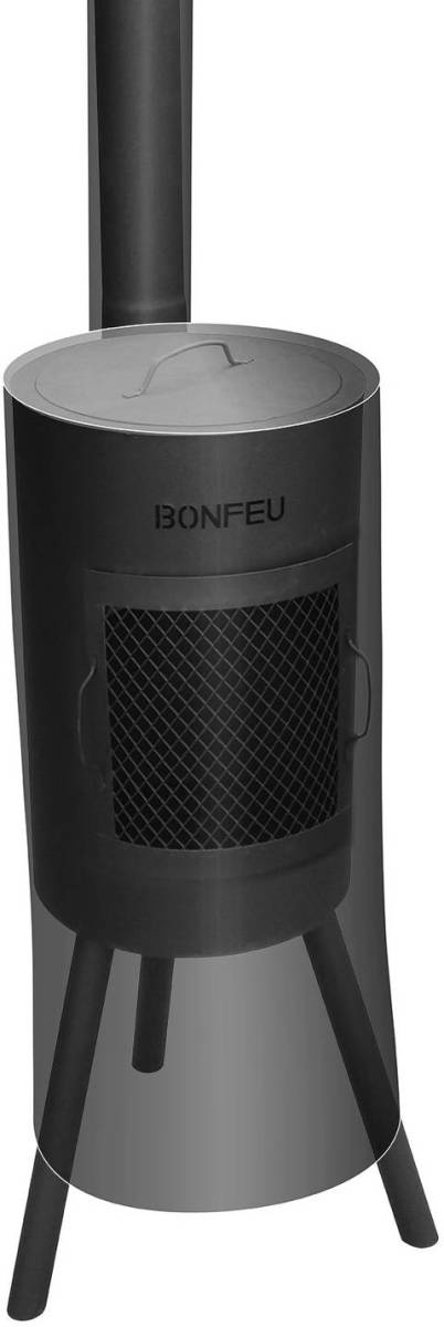 Bonfeu Beschermhoes Bongiano Sp