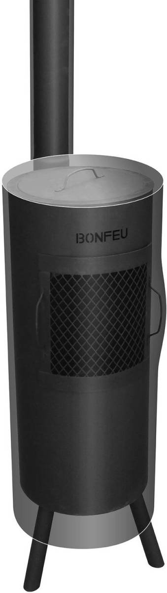 Bonfeu Beschermhoes Bongiano Lp